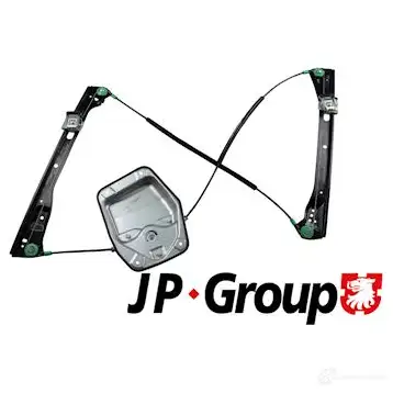Стеклоподъемник JP GROUP 1188106770 5710412744106 1424443868 4NFHCN 8
