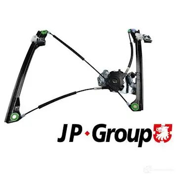 Стеклоподъемник JP GROUP 1222667675 5710412615949 1188104170 T40 B6