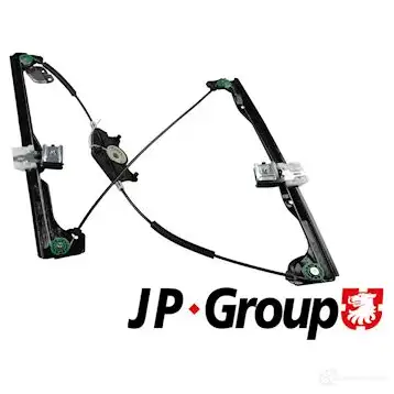 Стеклоподъемник JP GROUP JU3P KIY 5710412615918 1188103980 1222667667