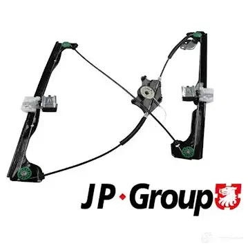 Стеклоподъемник JP GROUP 1222667663 1188103970 B FJGMIM 5710412615901