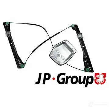 Стеклоподъемник JP GROUP 1188106780 D9G 5N 1424443869 5710412744113 изображение 0