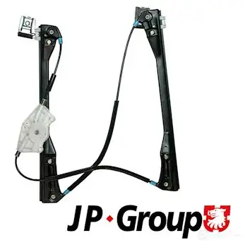 Стеклоподъемник JP GROUP 2186422 5710412087272 5QP9J 7I 1188100970