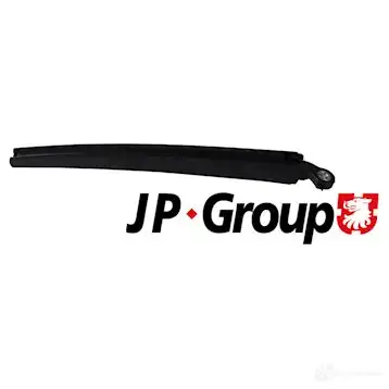 Рычаг стеклоочистителя JP GROUP 2187439 1198300900 G SX9XE 5710412231187 изображение 0