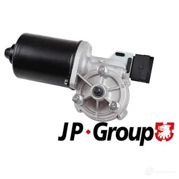 Мотор стеклоочистителя, дворников JP GROUP 4198200200 XEX8N V 1437543603 изображение 0