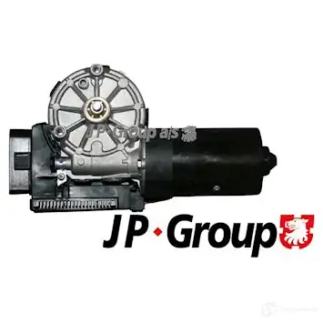 Мотор стеклоочистителя, дворников JP GROUP 1198201800 2187433 NN90I8 W 5710412236304 изображение 0