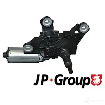 Мотор стеклоочистителя, дворников JP GROUP 5710412427580 1198200900 2187427 QVPT A изображение 1