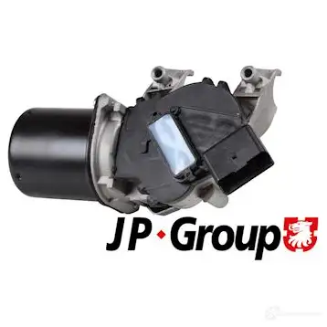 Мотор стеклоочистителя, дворников JP GROUP 0 ZG86 3198200100 1437543788 изображение 1