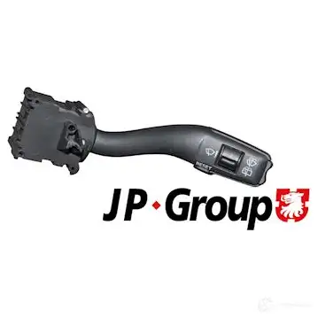Подрулевой переключатель дворников JP GROUP 5710412468941 G387P SR 1196205400 2187244