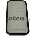Воздушный фильтр TECNOCAR WDKK Z A2049 XYELC 984959