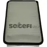 Воздушный фильтр TECNOCAR OUSQI7 984966 A2067 XCAU KTA