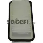 Воздушный фильтр TECNOCAR 040TSS 984968 90PC V A2069
