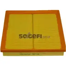Воздушный фильтр TECNOCAR A2106 2TH6L5S 3T4 3P 984990