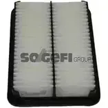 Воздушный фильтр TECNOCAR VC0QB H DX4QT5B A2127 984999