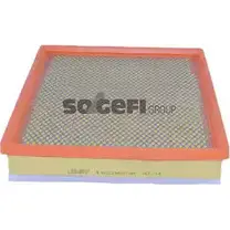 Воздушный фильтр TECNOCAR U097WG 985063 YW OIUN A2214