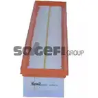 Воздушный фильтр TECNOCAR 985068 A2220 8VU6VX 6C7ZL 5
