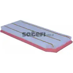 Воздушный фильтр TECNOCAR Z47A CJ A2225 985072 3LBKQVQ