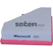 Воздушный фильтр TECNOCAR H 3OHXWN 985114 N3SBY A2281