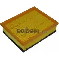 Воздушный фильтр TECNOCAR 985122 A2289 DY5QAAI 1ACL3 M
