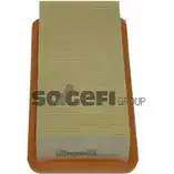 Воздушный фильтр TECNOCAR 985141 1W7M6 KKCWM 0 A2313 изображение 0