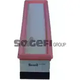 Воздушный фильтр TECNOCAR 985149 8 YNCLU A2326 WWAOMXH изображение 0