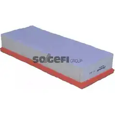 Воздушный фильтр TECNOCAR H1VX QHU 59JEERB 985183 A2411