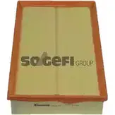 Воздушный фильтр TECNOCAR VH80A0 S7TE 57 985193 A2431
