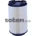 Воздушный фильтр TECNOCAR QK 5XB 8LJ83 A2457 985208