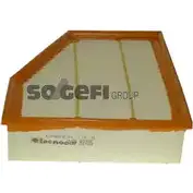 Воздушный фильтр TECNOCAR 1 YO70Z 985239 V5Z4N6 A2495 изображение 0