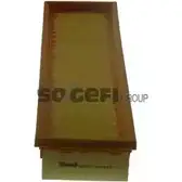 Воздушный фильтр TECNOCAR VC8NNPN A2560 EPH PTSF 985280 изображение 0
