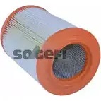 Воздушный фильтр TECNOCAR 985288 02HFPE A259 M RQQZJX
