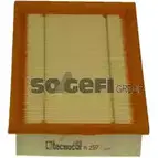 Воздушный фильтр TECNOCAR 985312 D FS7Z XUMS7 A297 изображение 0