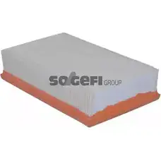 Воздушный фильтр TECNOCAR DX6 7V 985315 OXGFN6 A301 изображение 0