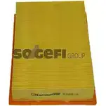 Воздушный фильтр TECNOCAR 985351 4I4 V9 A399 WAXB6L
