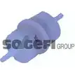 Топливный фильтр TECNOCAR 985475 7FQDZ8 B7 PO ANKH5