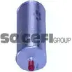 Топливный фильтр TECNOCAR B97 MWIS1 C S7U80F 985489 изображение 0