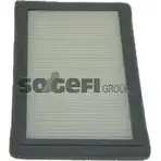 Салонный фильтр TECNOCAR 985503 AZH 0S8A E322 VYOZDFZ