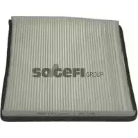 Салонный фильтр TECNOCAR W KVHCX1 E369 985528 SX5EZ7O изображение 0