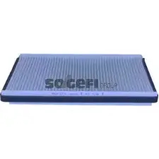 Салонный фильтр TECNOCAR 5MB6SD3 985582 E470 A6Q2L X