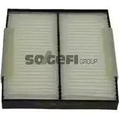 Салонный фильтр TECNOCAR 985589 E482 FAOMS 5AFY CV1