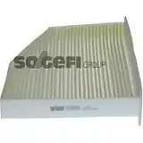 Салонный фильтр TECNOCAR 154S4V E672 MJXV 0 985636