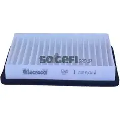 Салонный фильтр TECNOCAR 3N4ULV EEF 8F6 E680 985643