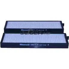 Салонный фильтр TECNOCAR E684-2 J5QG3 CI9 NB 985644