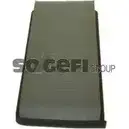 Салонный фильтр TECNOCAR 985661 P OE21 E716 08YIUU7