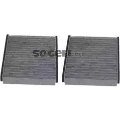 Салонный фильтр TECNOCAR 985692 IONMU EC380-2 375 D04 изображение 0