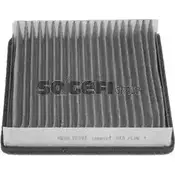 Салонный фильтр TECNOCAR DE08Z I TYOFW6T 985699 EC391