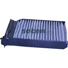 Салонный фильтр TECNOCAR EC411 8RZ946 985710 R ZGDVBS
