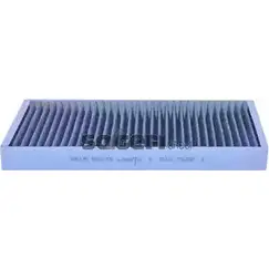 Салонный фильтр TECNOCAR EC635 D 5DBP J8TTQ 985752 изображение 0