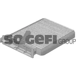 Салонный фильтр TECNOCAR 985775 RM6ZT0 EC710 L42T CY