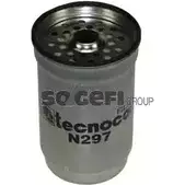 Топливный фильтр TECNOCAR N297 EHVLU97 VX7AQ V 985792 изображение 0