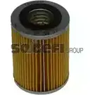 Масляный фильтр TECNOCAR 985869 BFGEL M XY1T OP202 изображение 0